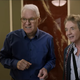 Steve Martin and Martin Short in Only Murders In The Building